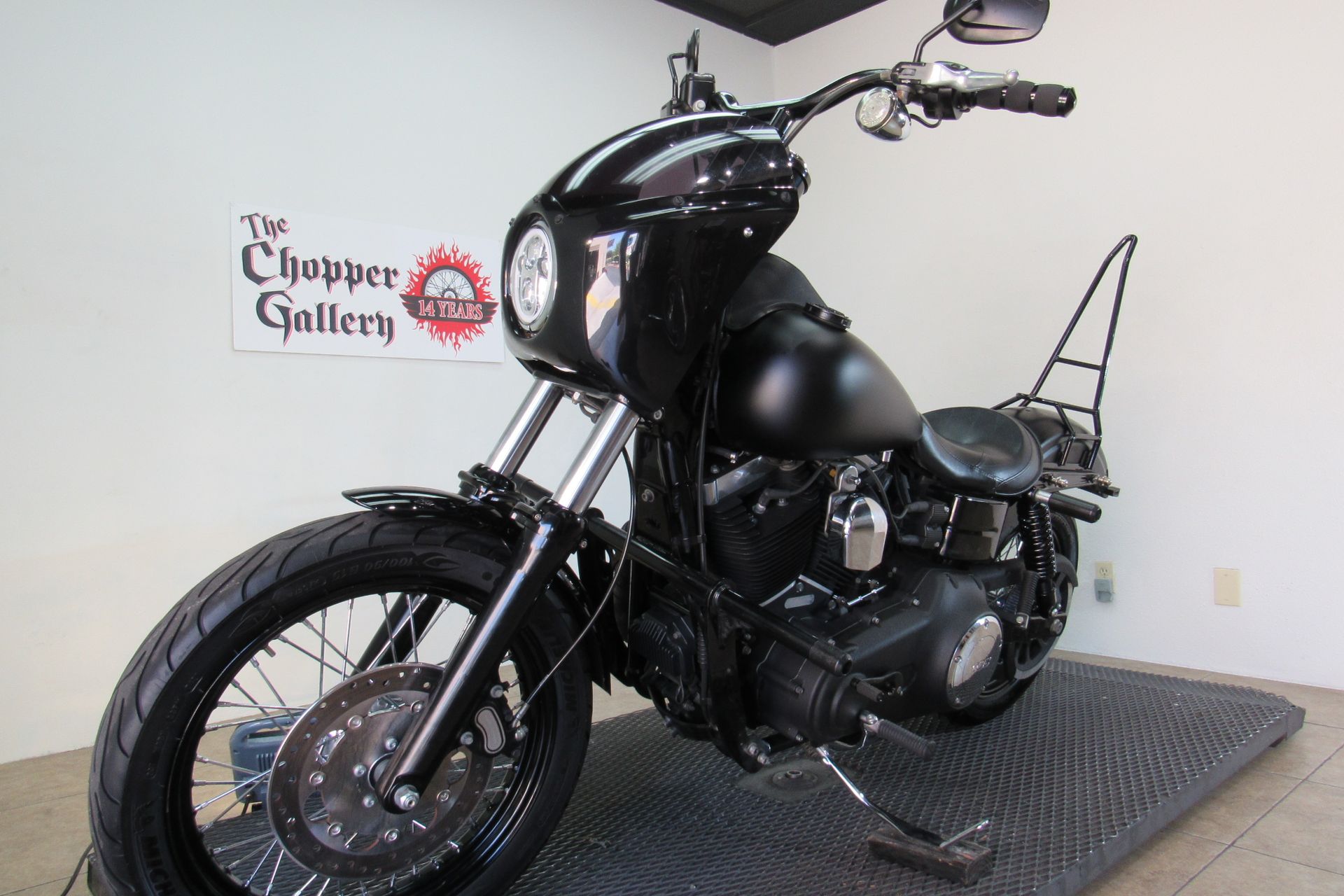 2015 Harley-Davidson Street Bob® in Temecula, California - Photo 41