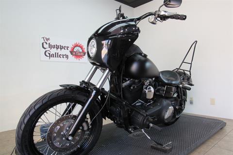 2015 Harley-Davidson Street Bob® in Temecula, California - Photo 41