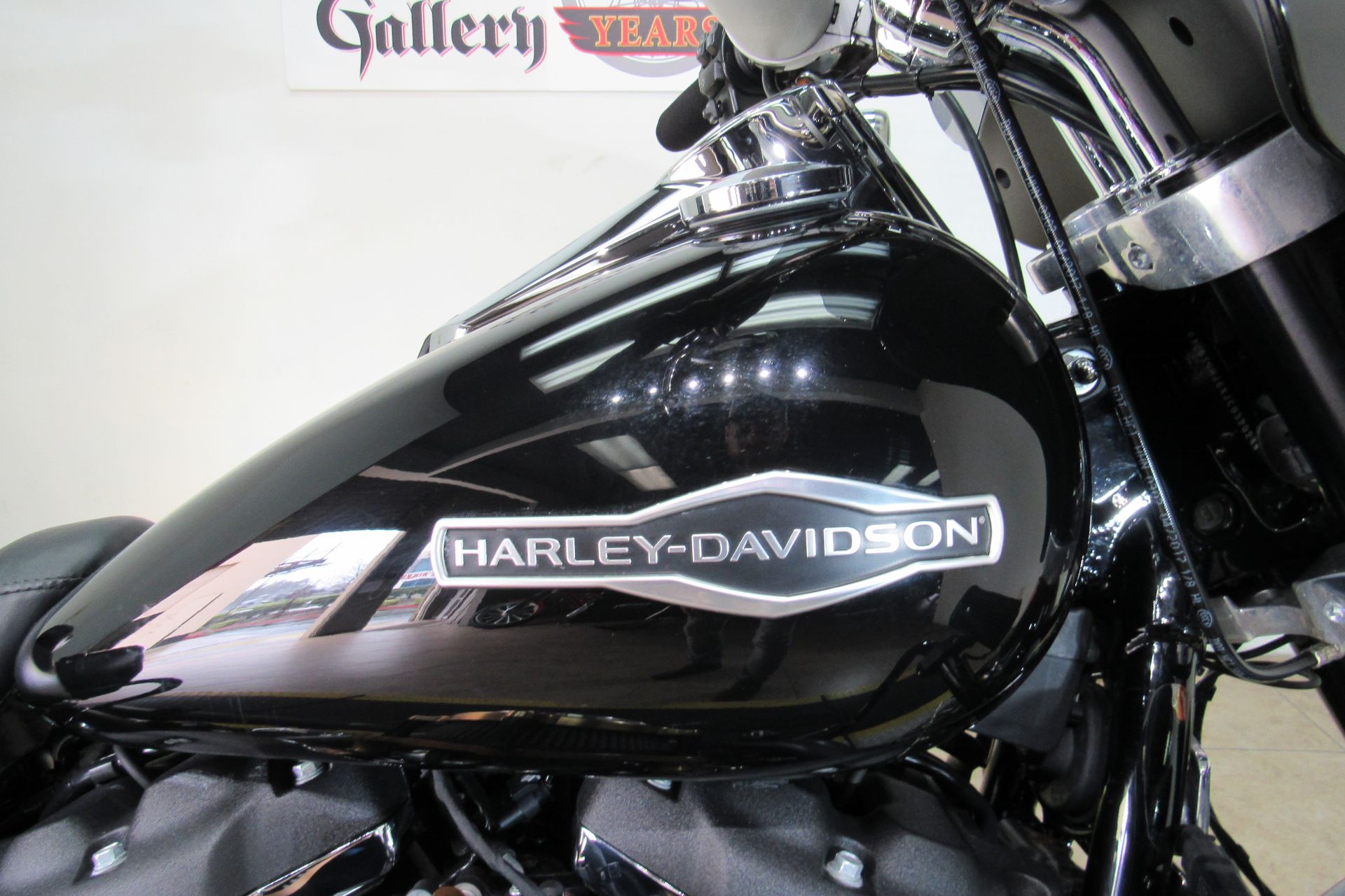 2018 Harley-Davidson Sport Glide® in Temecula, California - Photo 7