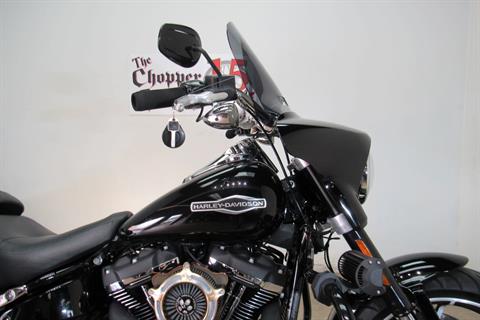 2018 Harley-Davidson Sport Glide® in Temecula, California - Photo 9