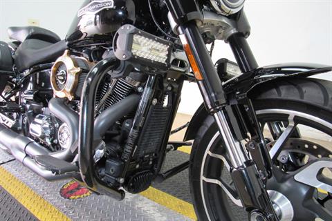 2018 Harley-Davidson Sport Glide® in Temecula, California - Photo 17