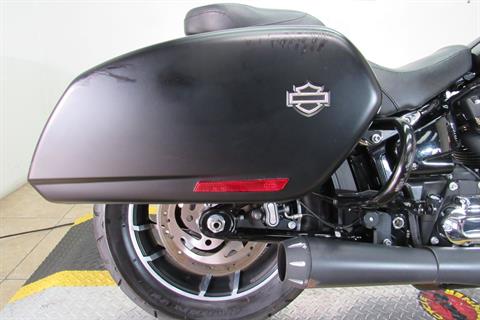 2018 Harley-Davidson Sport Glide® in Temecula, California - Photo 31
