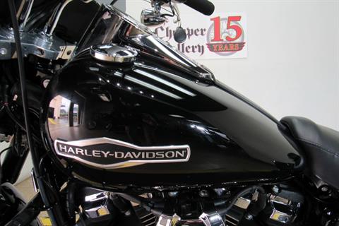 2018 Harley-Davidson Sport Glide® in Temecula, California - Photo 8