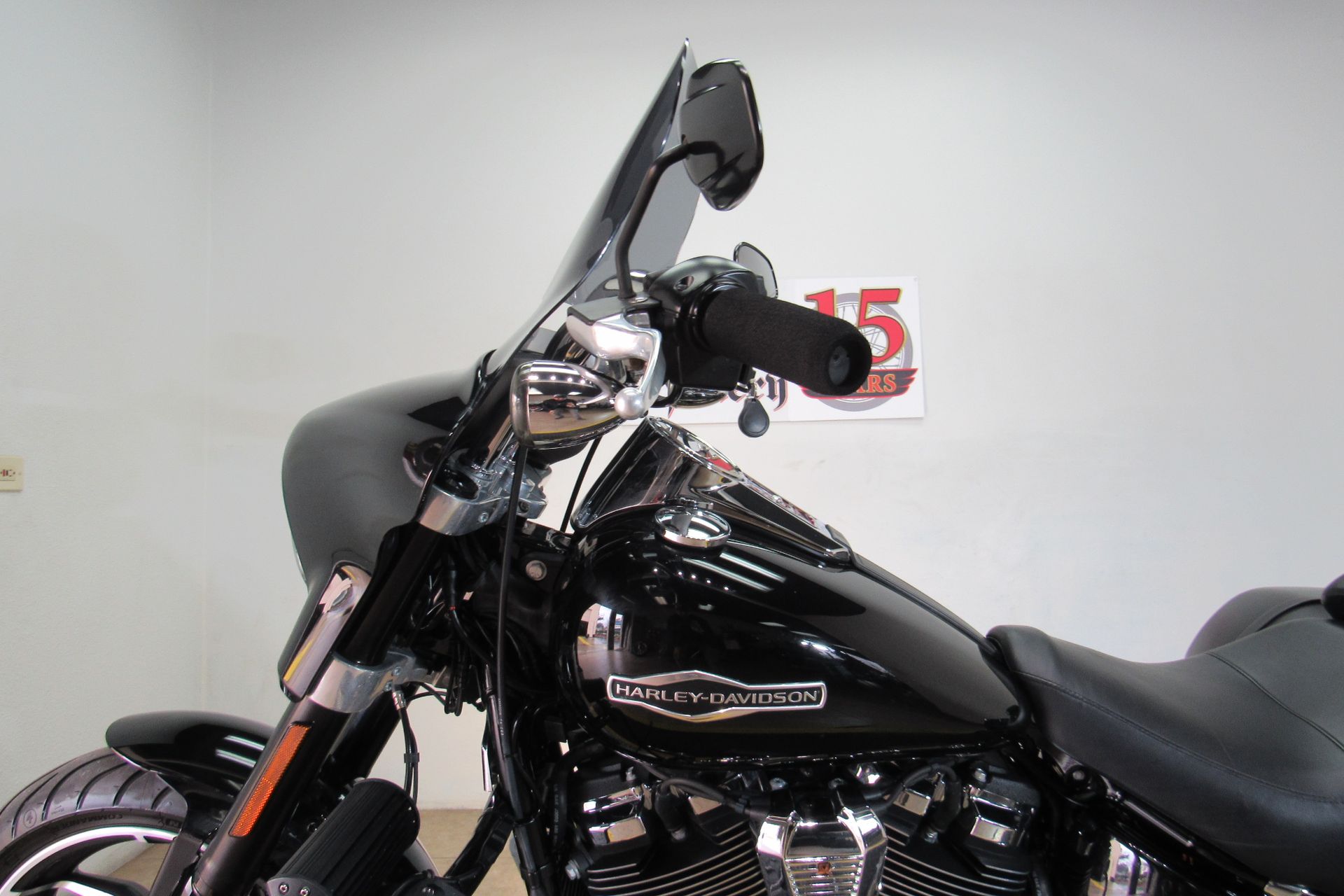 2018 Harley-Davidson Sport Glide® in Temecula, California - Photo 10