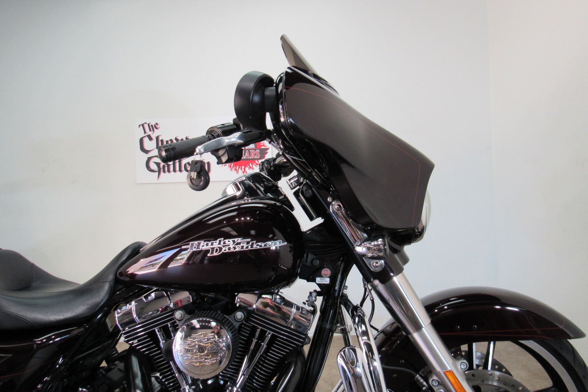 2014 Harley-Davidson Street Glide® Special in Temecula, California - Photo 7