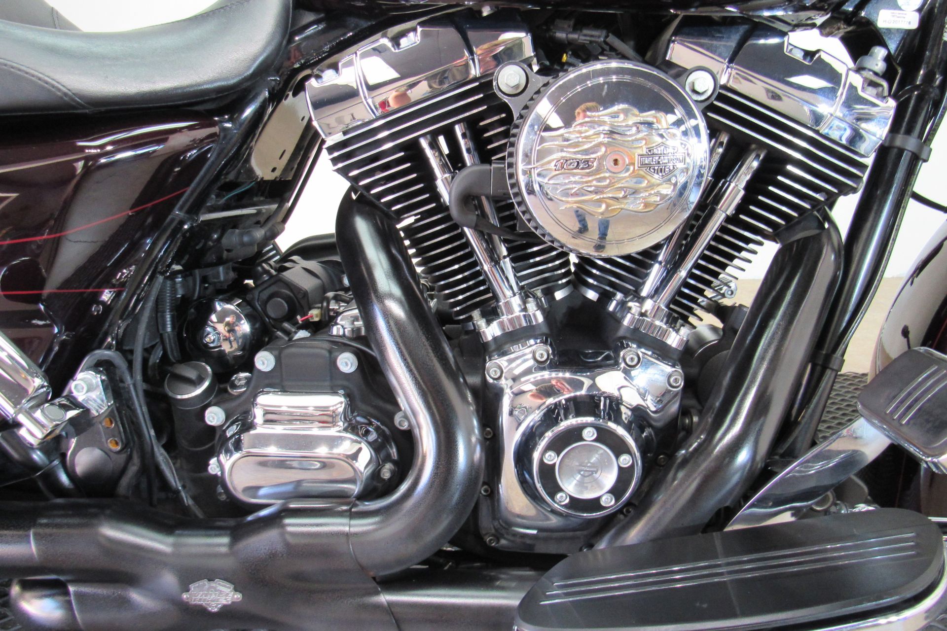 2014 Harley-Davidson Street Glide® Special in Temecula, California - Photo 13