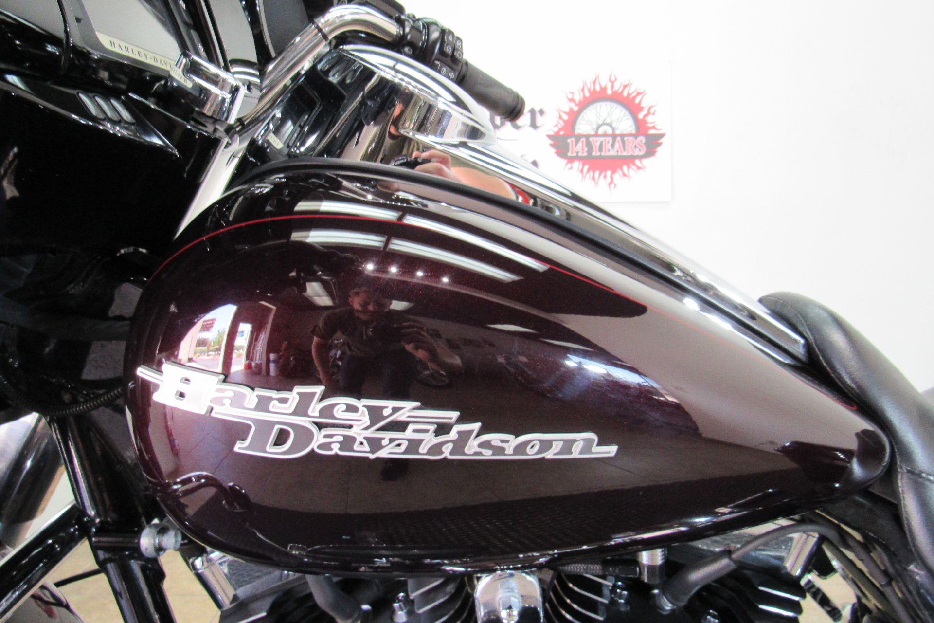 2014 Harley-Davidson Street Glide® Special in Temecula, California - Photo 11
