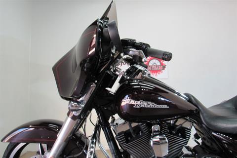 2014 Harley-Davidson Street Glide® Special in Temecula, California - Photo 12