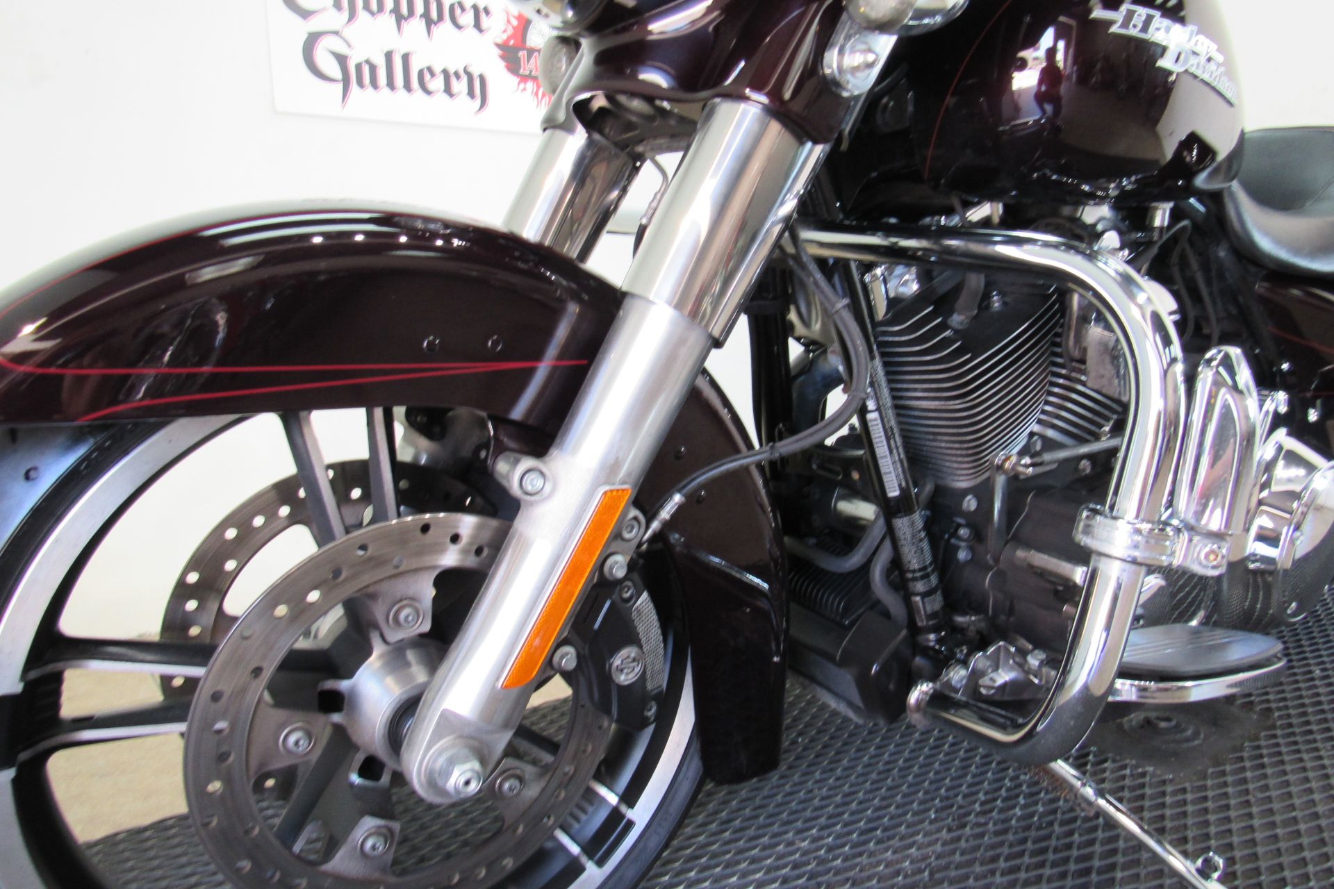2014 Harley-Davidson Street Glide® Special in Temecula, California - Photo 36