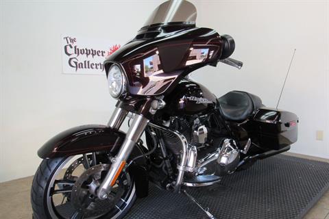 2014 Harley-Davidson Street Glide® Special in Temecula, California - Photo 40