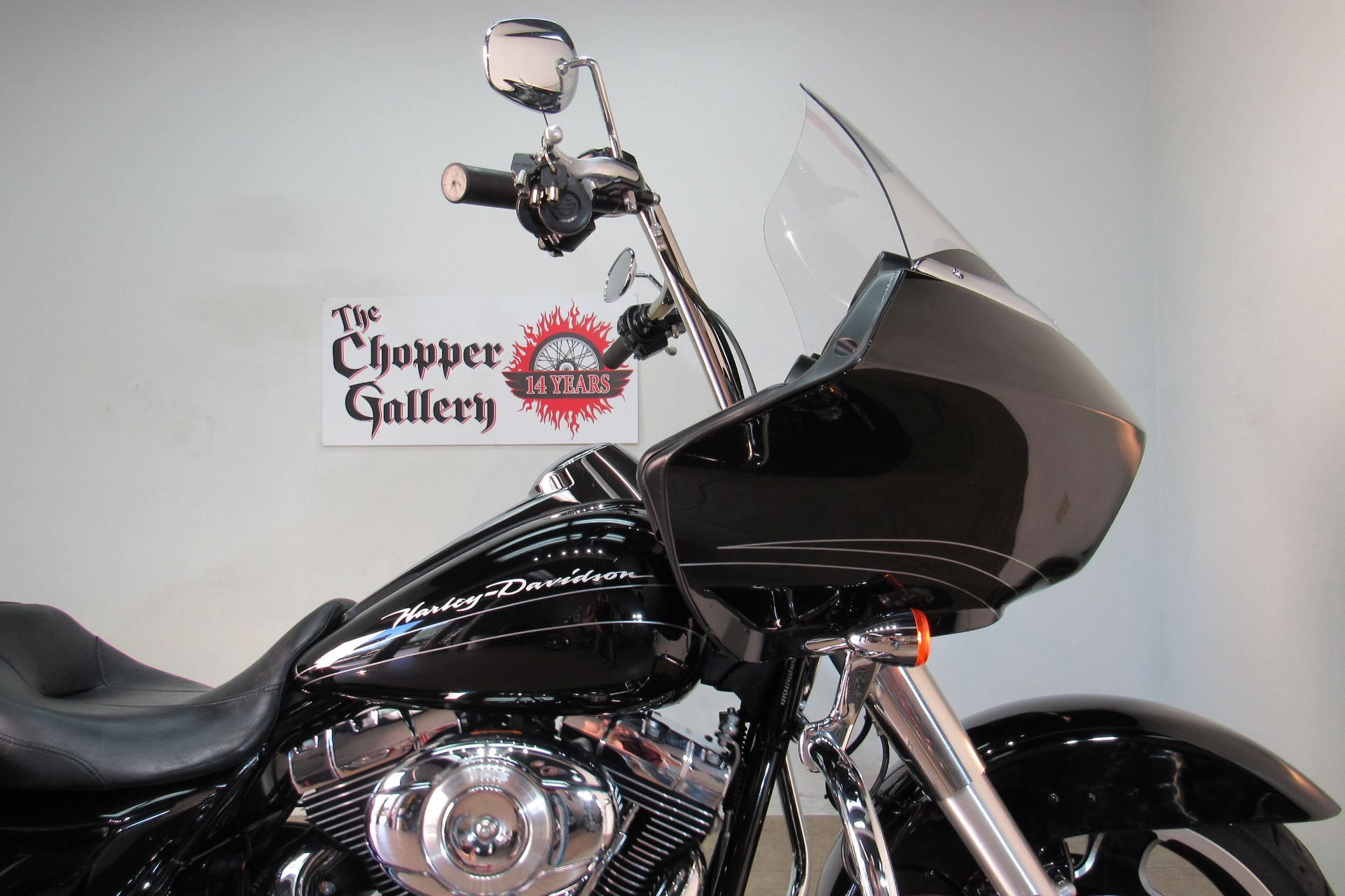 2013 Harley-Davidson Road Glide® Custom in Temecula, California - Photo 9
