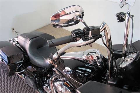 2013 Harley-Davidson Road Glide® Custom in Temecula, California - Photo 20