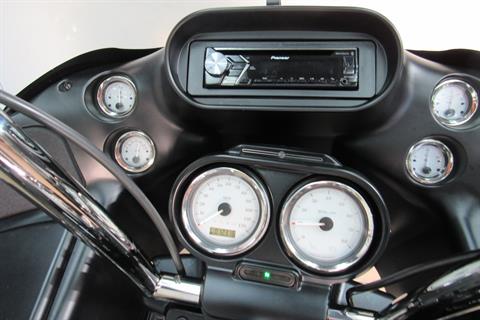 2013 Harley-Davidson Road Glide® Custom in Temecula, California - Photo 23