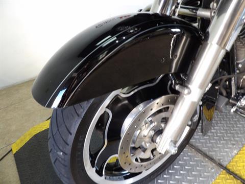 2013 Harley-Davidson Road Glide® Custom in Temecula, California - Photo 22