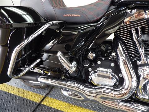 2013 Harley-Davidson Road Glide® Custom in Temecula, California - Photo 15