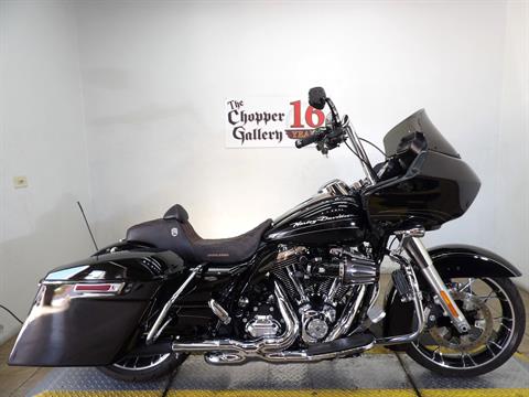 2013 Harley-Davidson Road Glide® Custom in Temecula, California - Photo 1