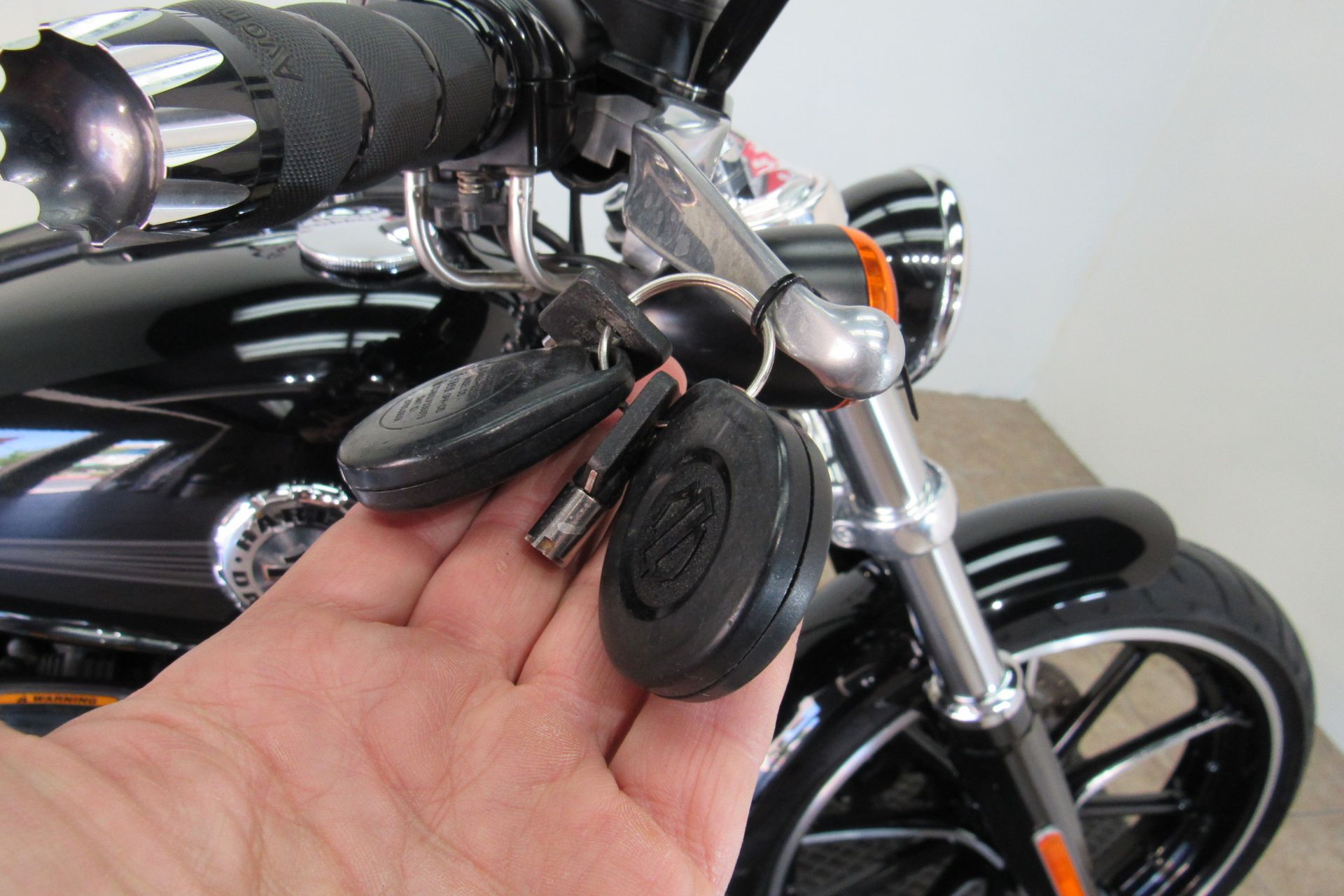 2013 Harley-Davidson Softail® Breakout® in Temecula, California - Photo 13