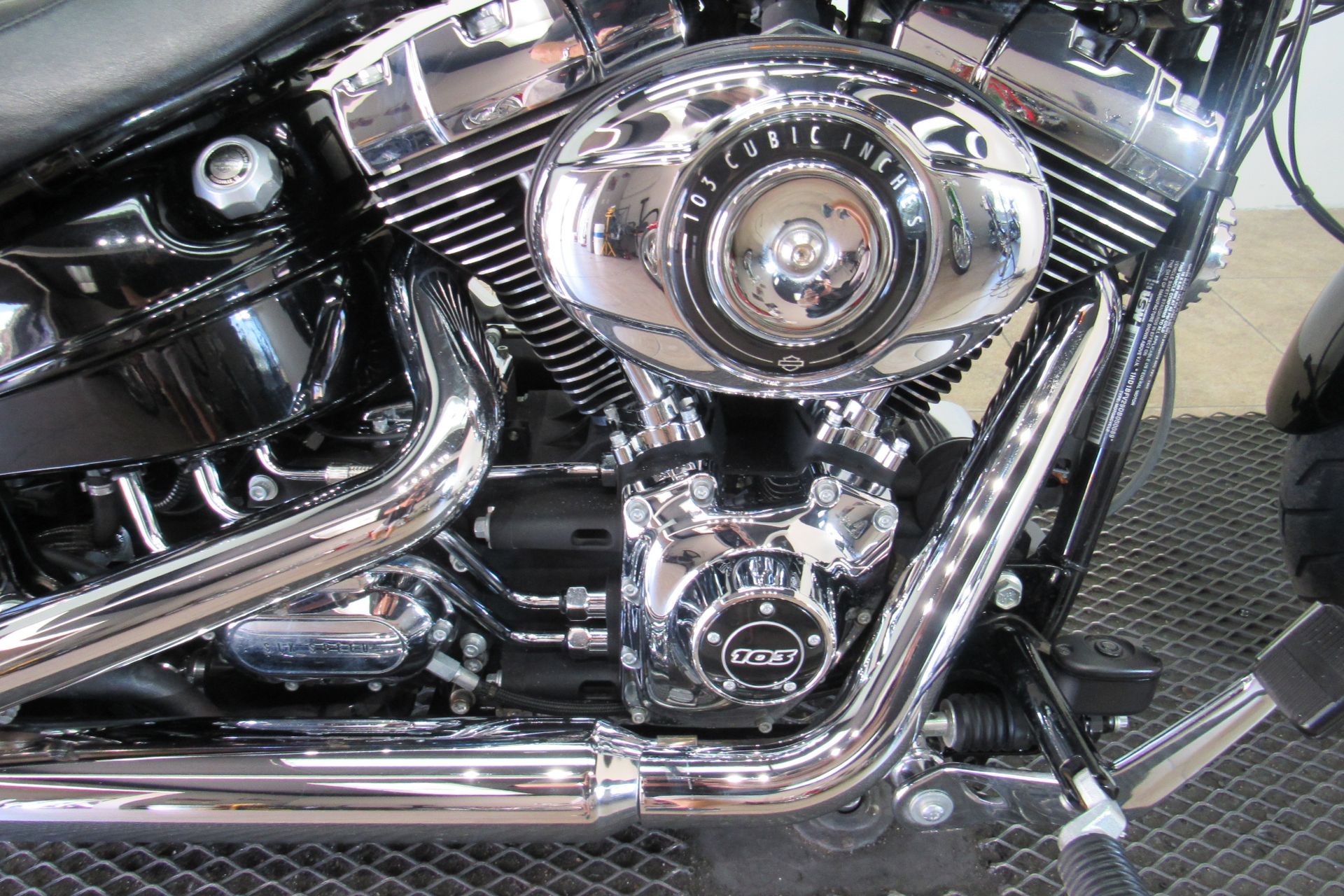 2013 Harley-Davidson Softail® Breakout® in Temecula, California - Photo 18