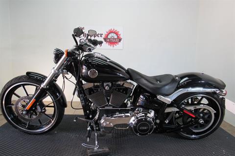 2013 Harley-Davidson Softail® Breakout® in Temecula, California - Photo 14