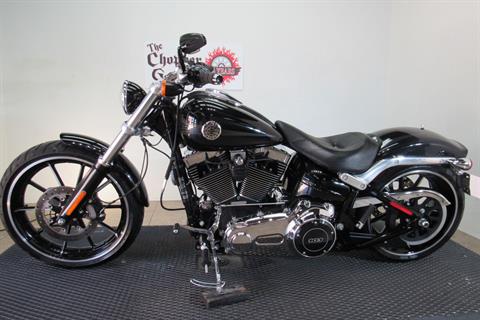 2013 Harley-Davidson Softail® Breakout® in Temecula, California - Photo 10