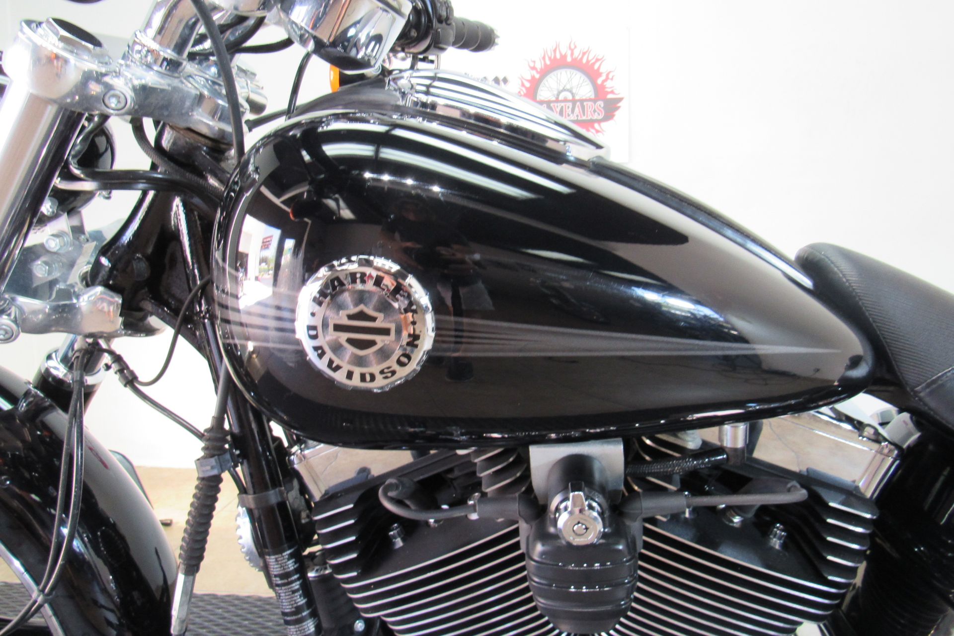 2013 Harley-Davidson Softail® Breakout® in Temecula, California - Photo 17