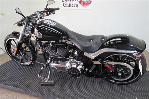 2013 Harley-Davidson Softail® Breakout® in Temecula, California - Photo 22
