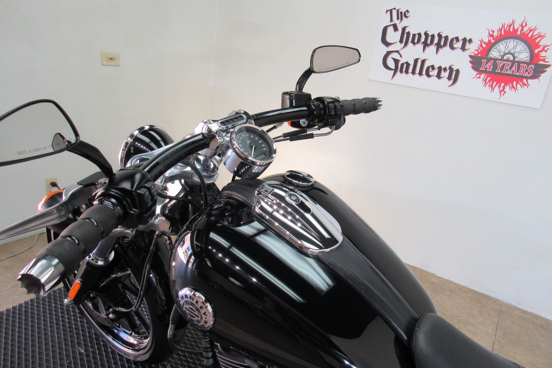 2013 Harley-Davidson Softail® Breakout® in Temecula, California - Photo 23