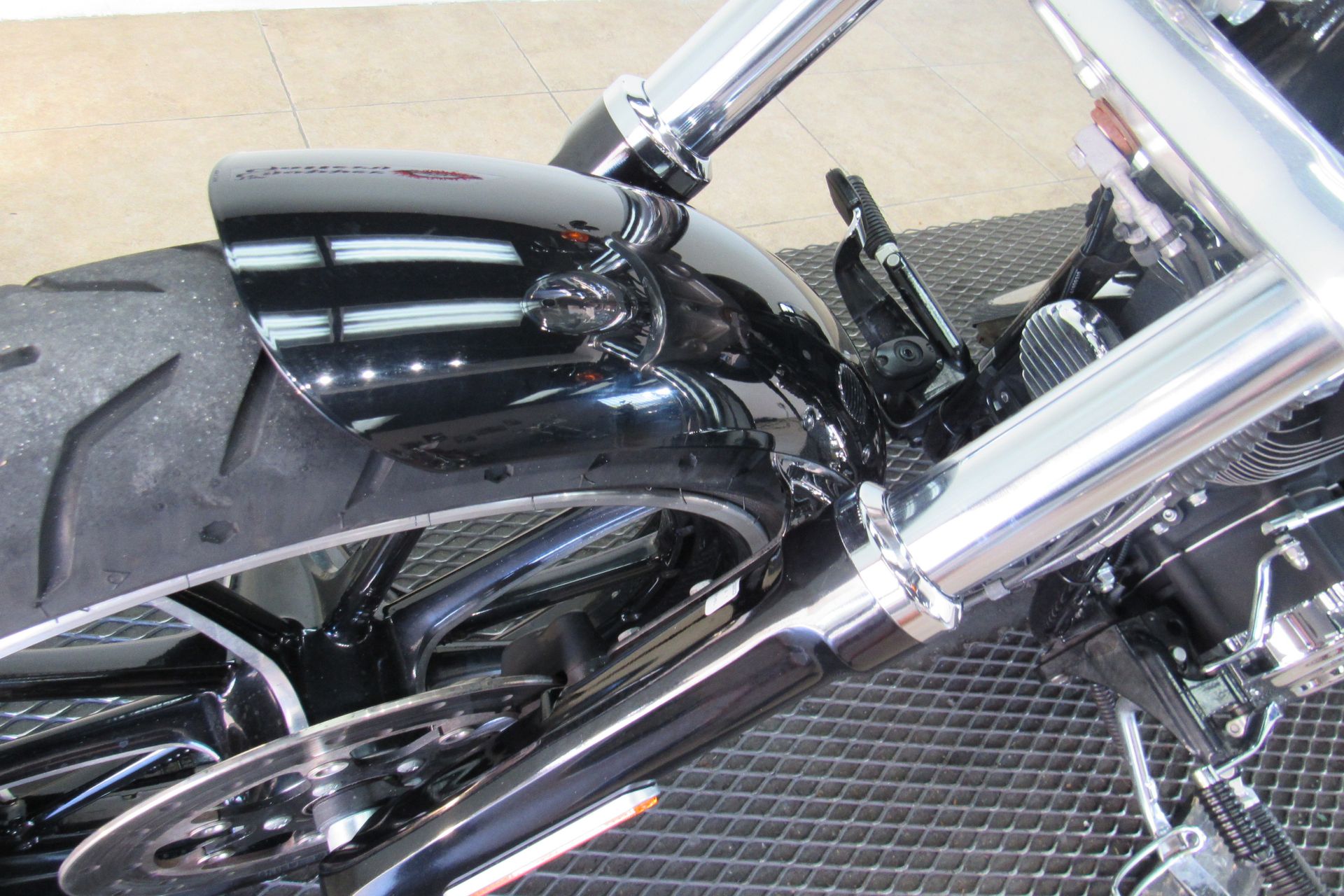 2013 Harley-Davidson Softail® Breakout® in Temecula, California - Photo 25