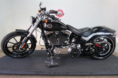 2013 Harley-Davidson Softail® Breakout® in Temecula, California - Photo 24