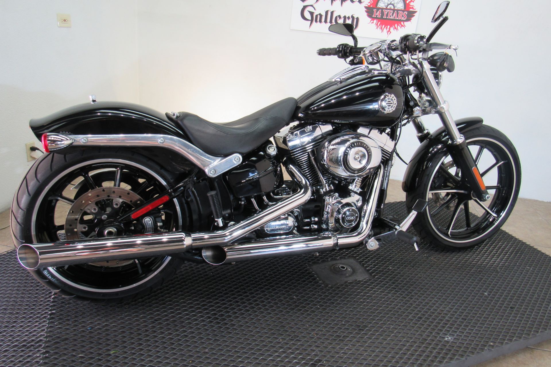 2013 Harley-Davidson Softail® Breakout® in Temecula, California - Photo 29