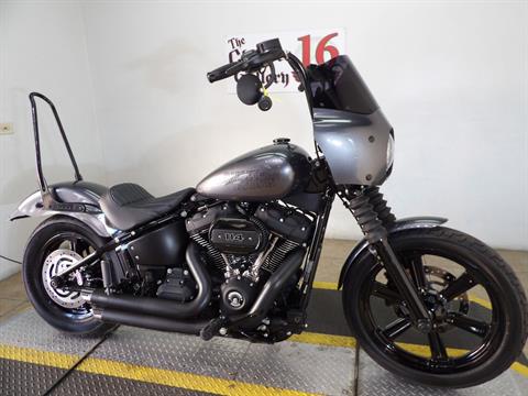 2022 Harley-Davidson Street Bob® 114 in Temecula, California - Photo 5