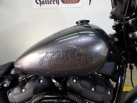 2022 Harley-Davidson Street Bob® 114 in Temecula, California - Photo 11