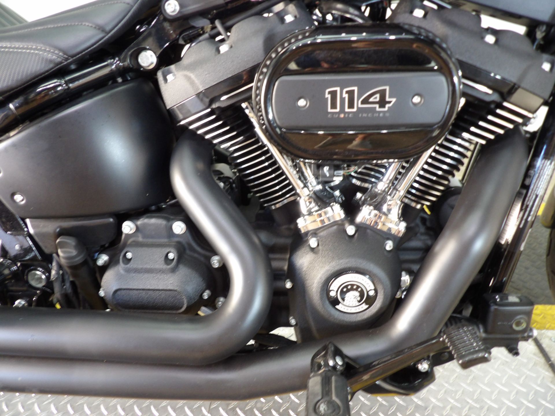 2022 Harley-Davidson Street Bob® 114 in Temecula, California - Photo 13