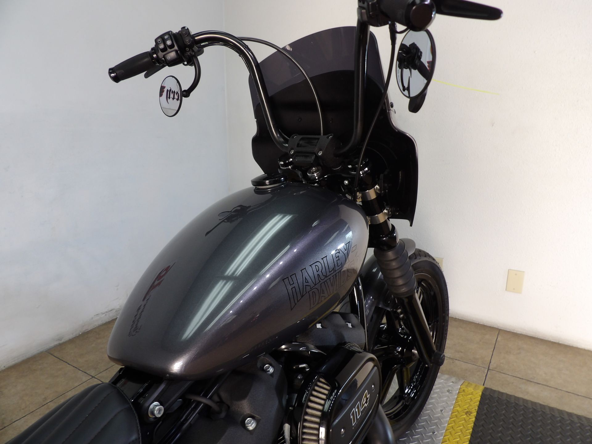 2022 Harley-Davidson Street Bob® 114 in Temecula, California - Photo 23