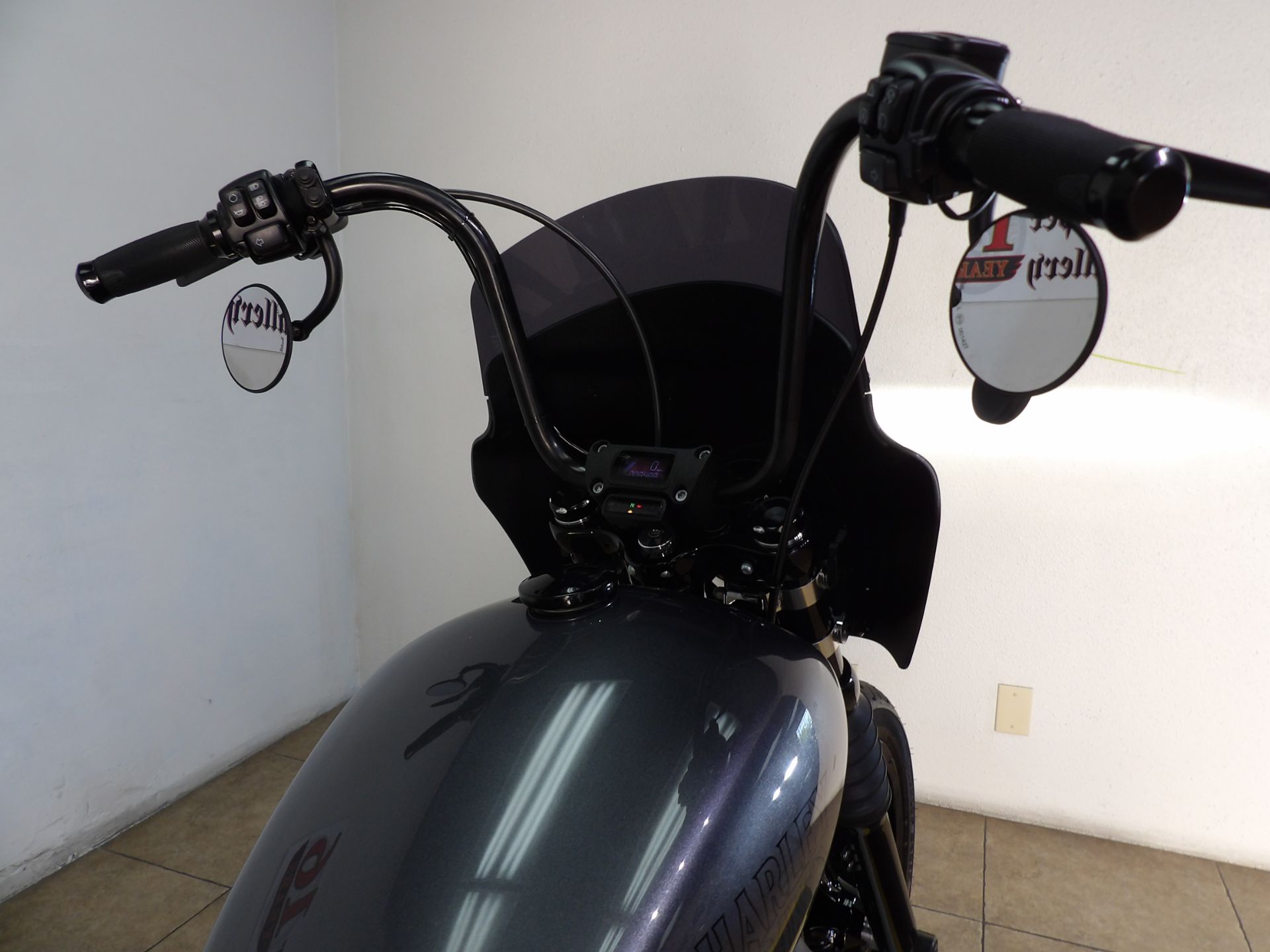 2022 Harley-Davidson Street Bob® 114 in Temecula, California - Photo 25