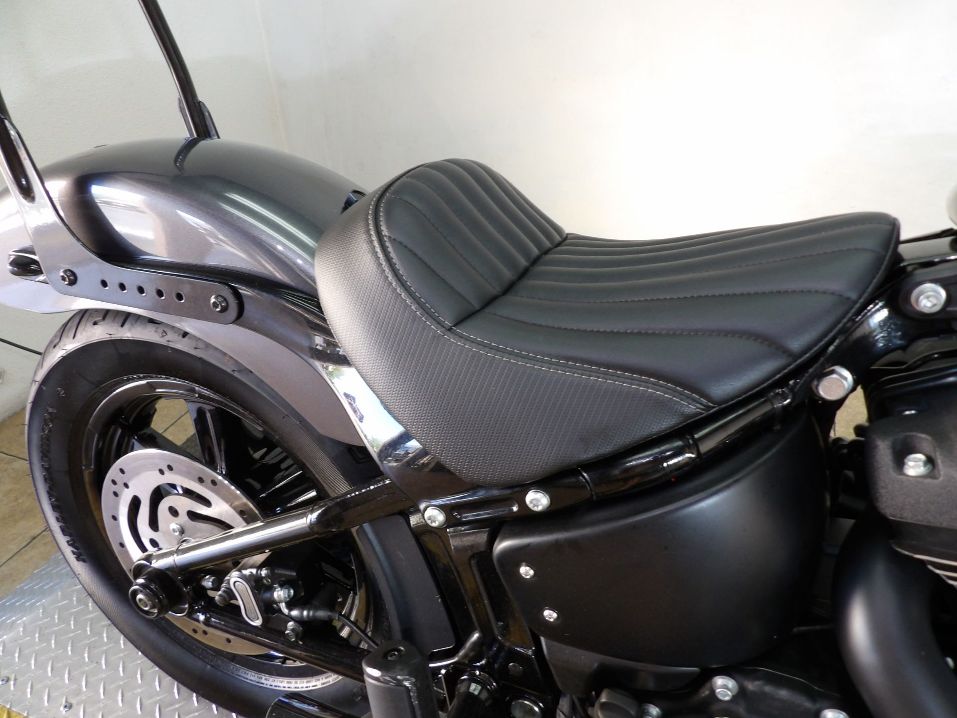 2022 Harley-Davidson Street Bob® 114 in Temecula, California - Photo 26