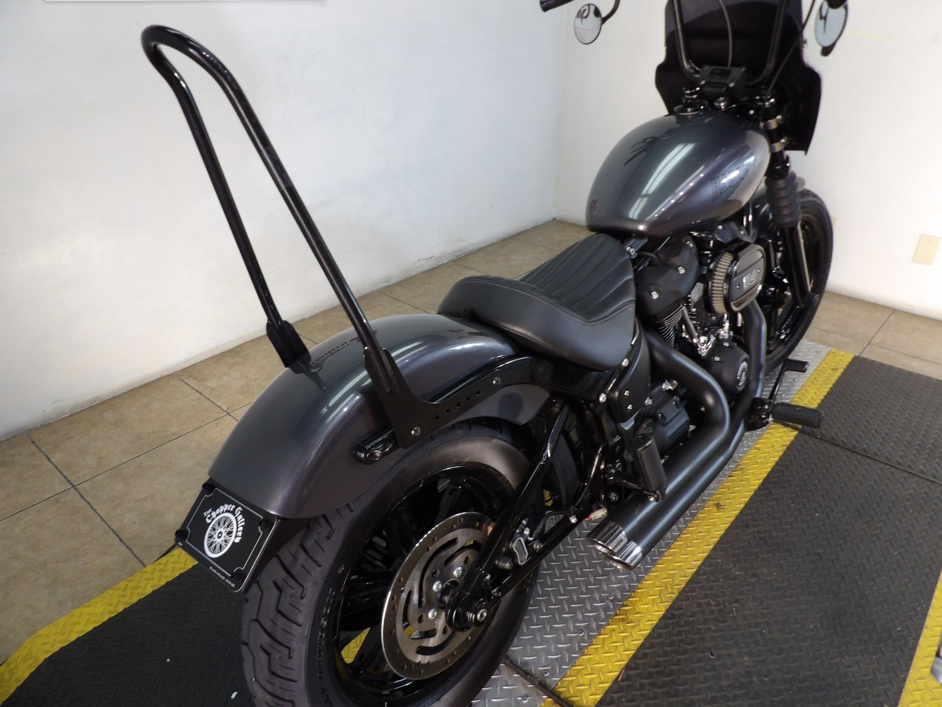 2022 Harley-Davidson Street Bob® 114 in Temecula, California - Photo 29