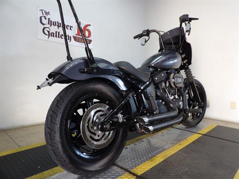 2022 Harley-Davidson Street Bob® 114 in Temecula, California - Photo 31