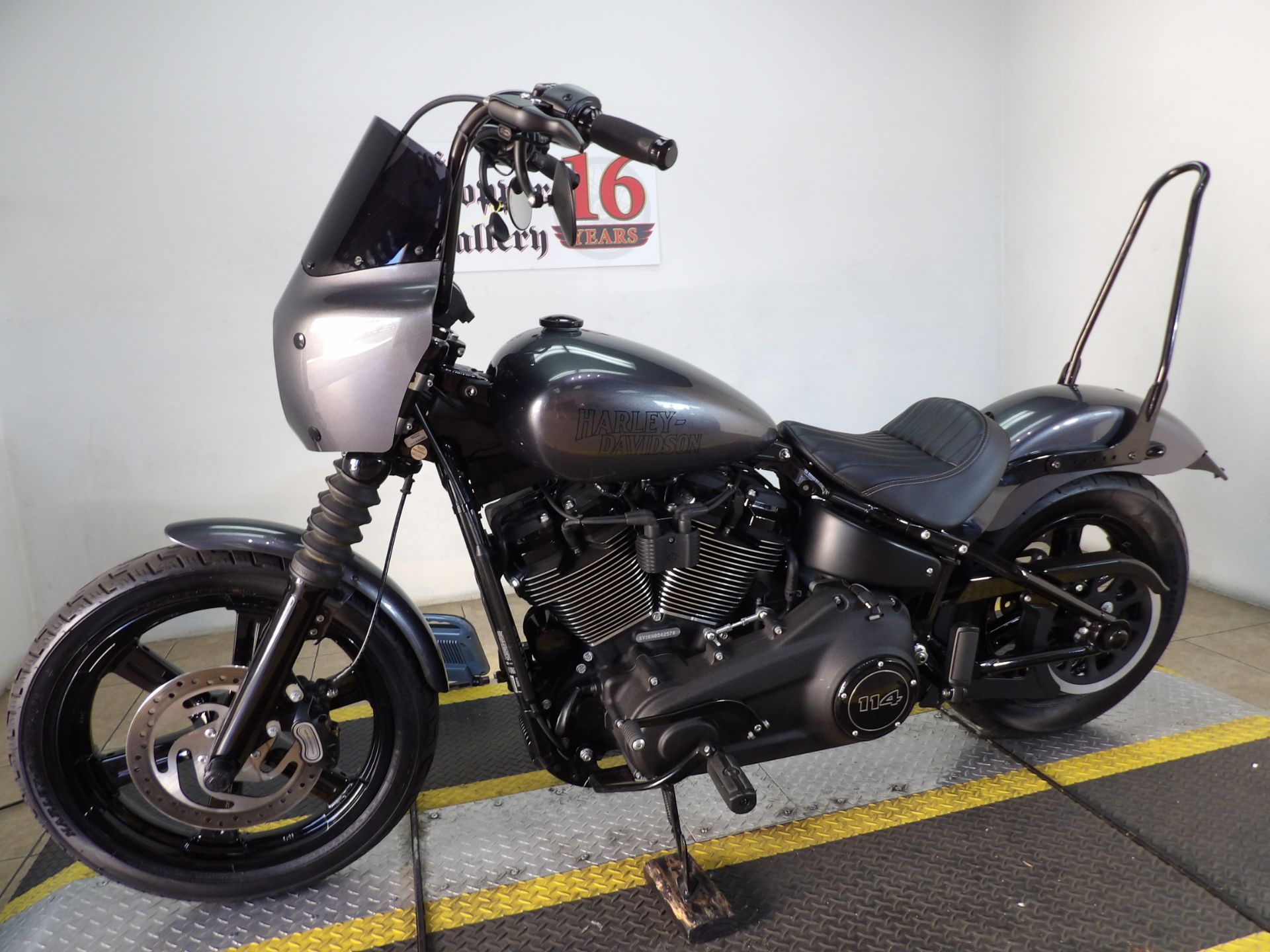 2022 Harley-Davidson Street Bob® 114 in Temecula, California - Photo 6