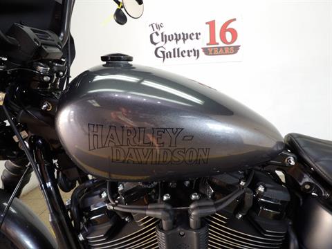 2022 Harley-Davidson Street Bob® 114 in Temecula, California - Photo 12