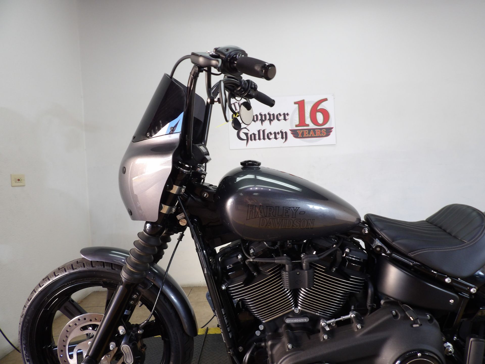 2022 Harley-Davidson Street Bob® 114 in Temecula, California - Photo 8