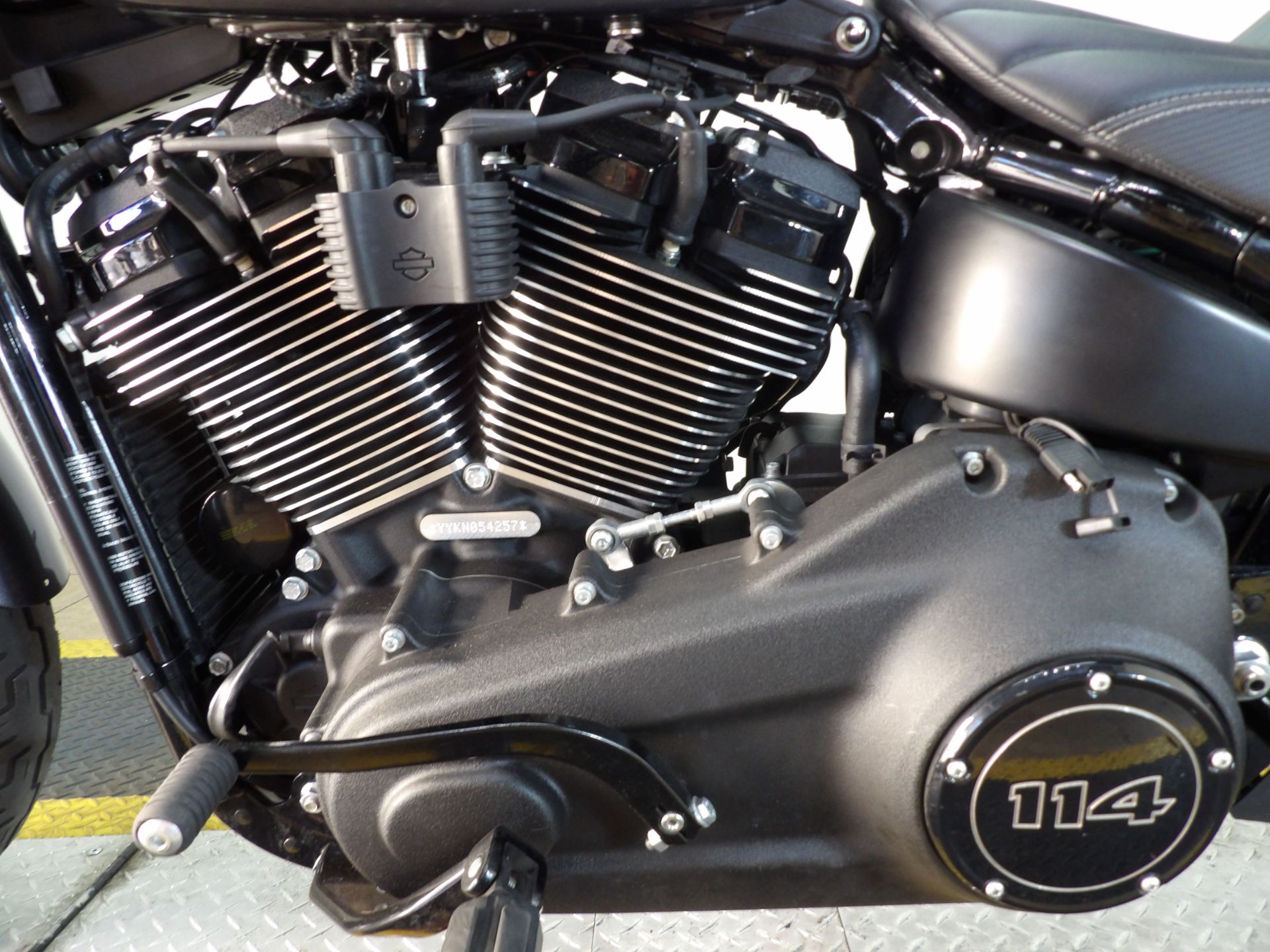 2022 Harley-Davidson Street Bob® 114 in Temecula, California - Photo 14