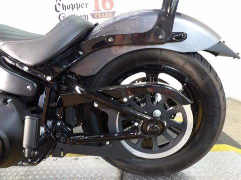 2022 Harley-Davidson Street Bob® 114 in Temecula, California - Photo 28