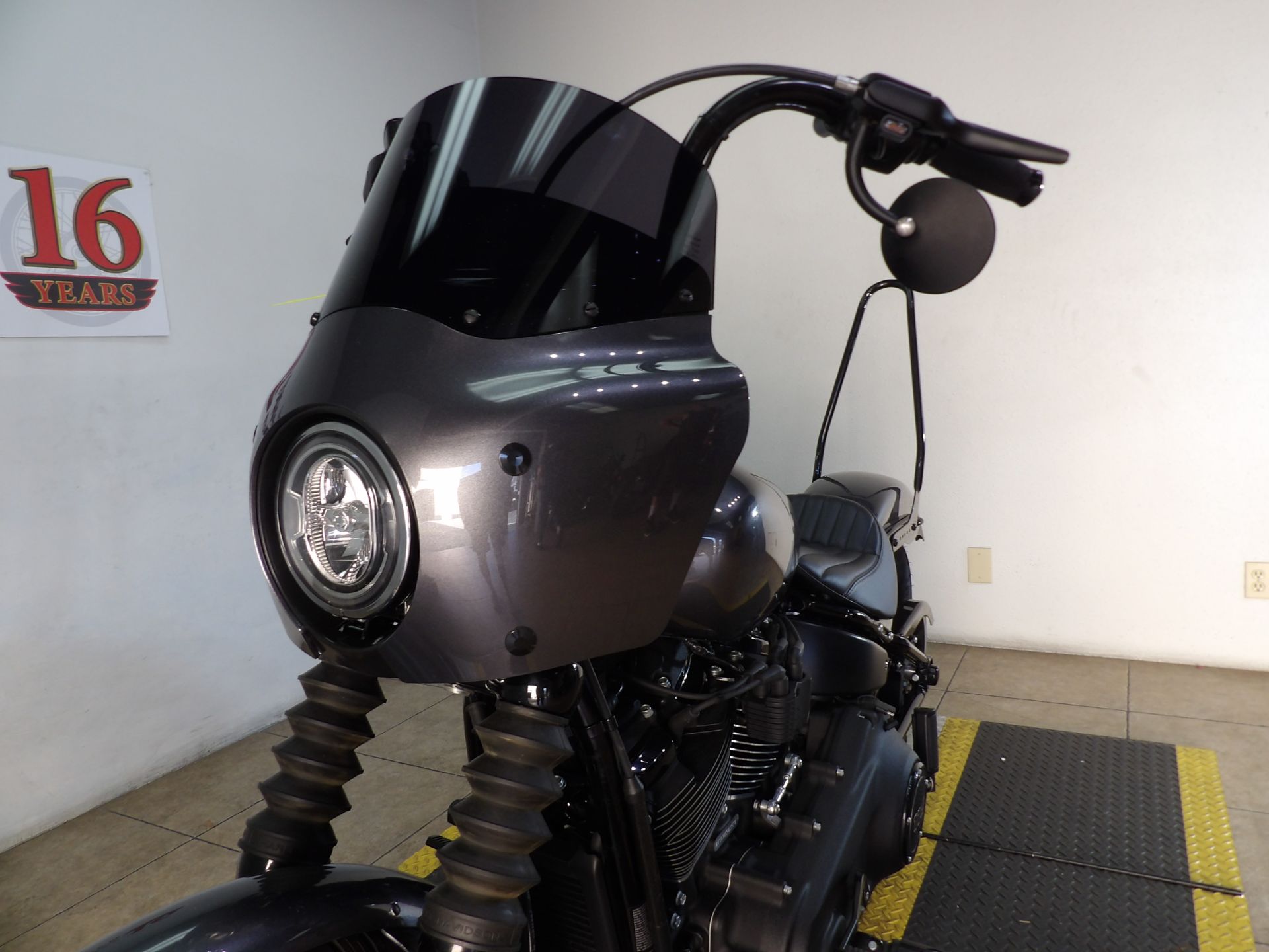 2022 Harley-Davidson Street Bob® 114 in Temecula, California - Photo 4