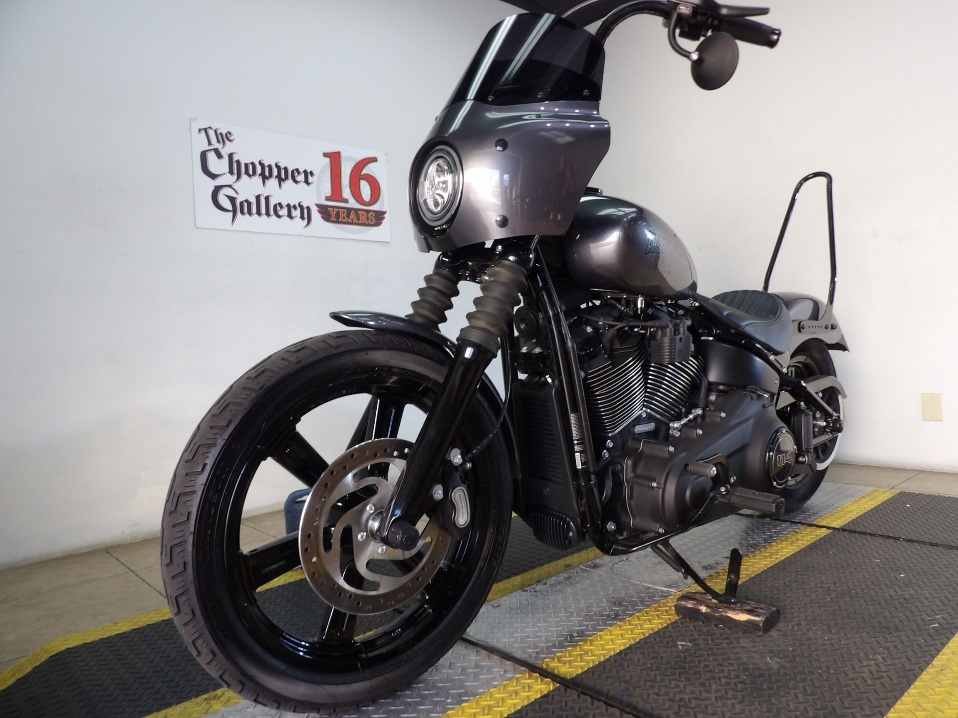 2022 Harley-Davidson Street Bob® 114 in Temecula, California - Photo 33