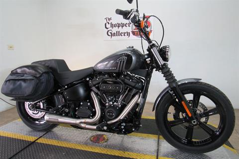 2022 Harley-Davidson Street Bob® 114 in Temecula, California - Photo 19