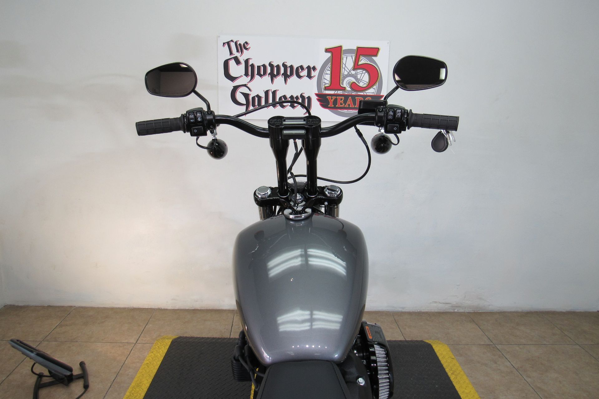 2022 Harley-Davidson Street Bob® 114 in Temecula, California - Photo 11