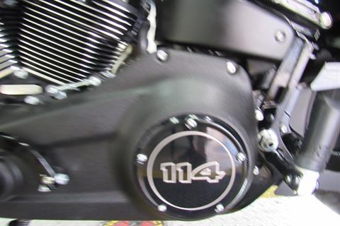 2022 Harley-Davidson Street Bob® 114 in Temecula, California - Photo 20