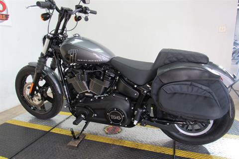 2022 Harley-Davidson Street Bob® 114 in Temecula, California - Photo 13