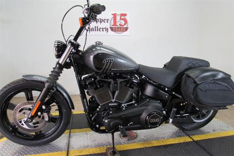 2022 Harley-Davidson Street Bob® 114 in Temecula, California - Photo 2